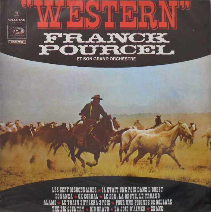 Western