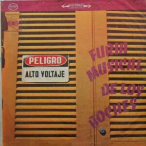 Furia Musical De Los Boches