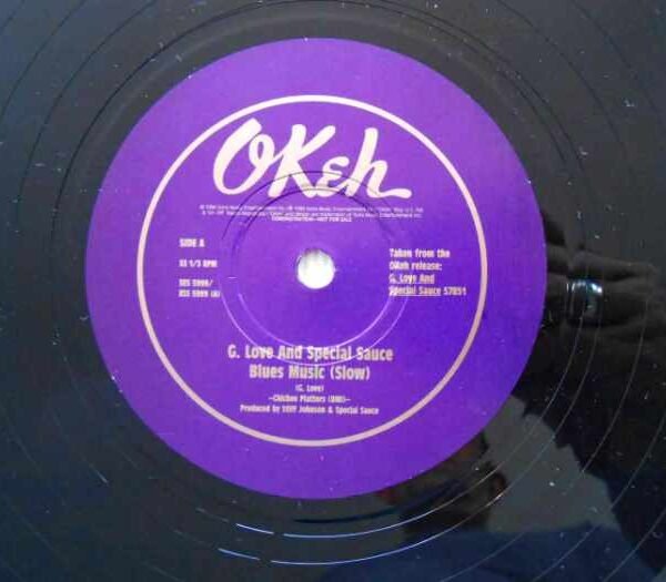 Blues Music Slow   --  Blues Music Fast - Imagen 3