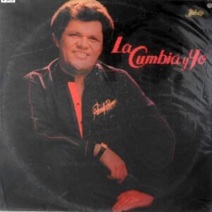 La Cumbia Y Yo