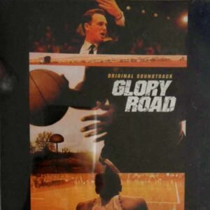 Glory Road (Original Soundtrack)