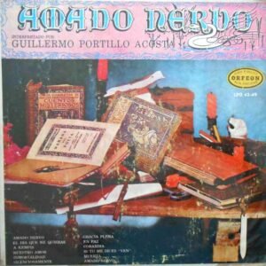 Amado Nervo