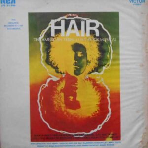 Hair (The American Tribal Love-Rock Musical)