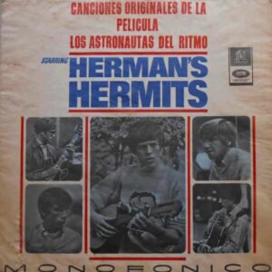 Herman's Hermits