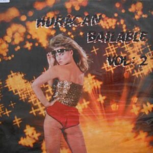 Huracan Bailable Vol:2