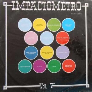 Impactómetro Vol. 7