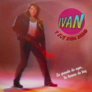 Lo Grande De Ayer,La Locura De Hoy