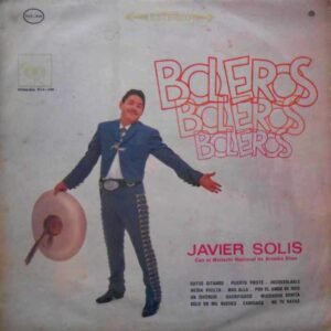 Boleros, Boleros, Boleros