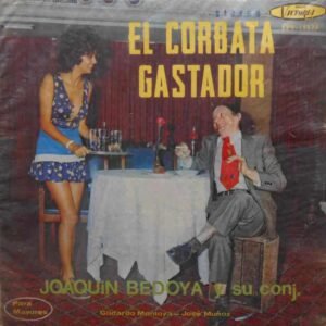 El Corbata Gastador