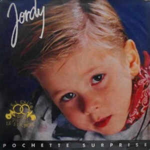 Pochette Surprise