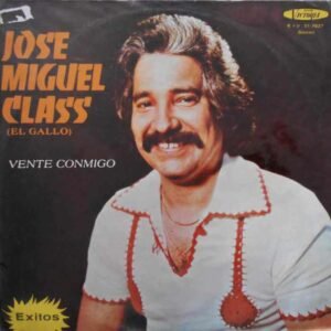 Vente Conmigo