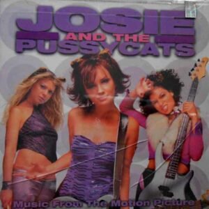 Josie And The Pussycats