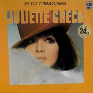 Si Tu T'imagines