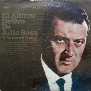 El Album De Oro De