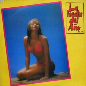 La Fiesta Del Año Vol. 12