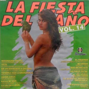 La Fiesta Del Año Vol. 14
