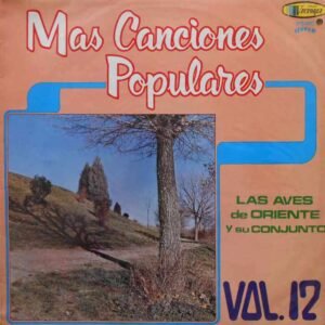 Mas Canciones Populares