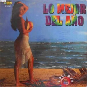 Lo Mejor Del Año Volumen 21