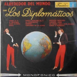 Alrededor Del Mundo