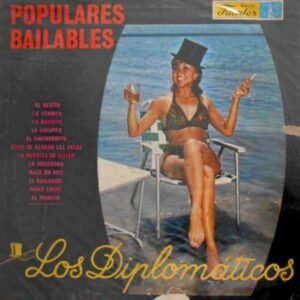 Populares Bailables
