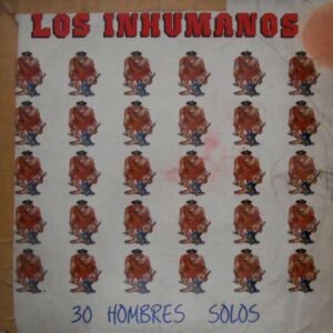 30 Hombres Solos