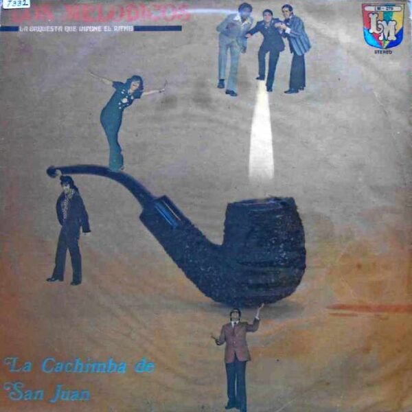 La Cachimba De San Juan