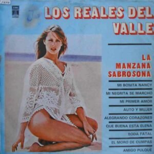 La Manzana Sabrosa
