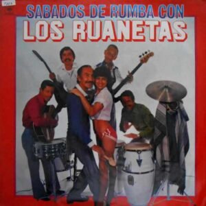 Sábados De Rumba