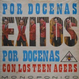 Exitos Por Docenas