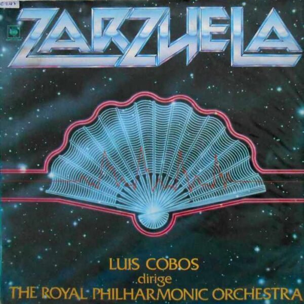 Zarzuela