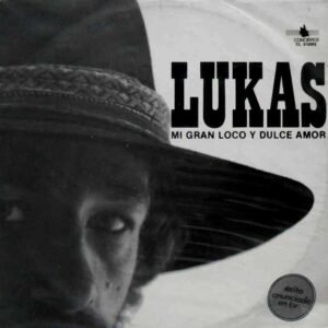 Mi Gran Loco Y Dulce Amor