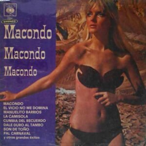 Macondo
