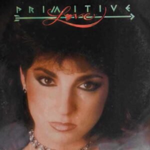 Primitive Love