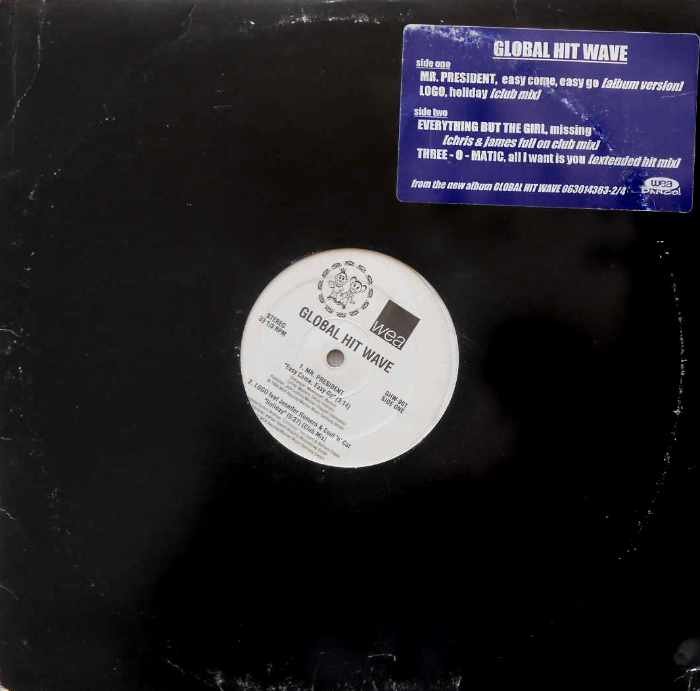 Global Hit Wave - Imagen 2