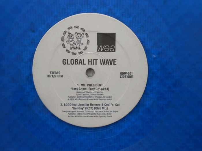 Global Hit Wave - Imagen 3