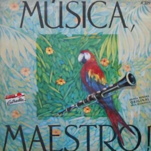 Música Maestro