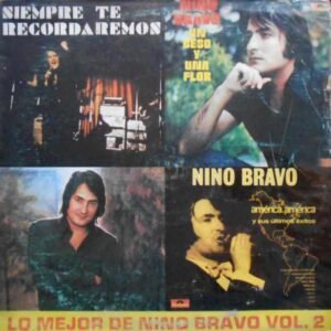 Siempre Te Recordaremos Vol.2