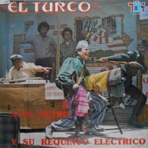 El Turco Noel
