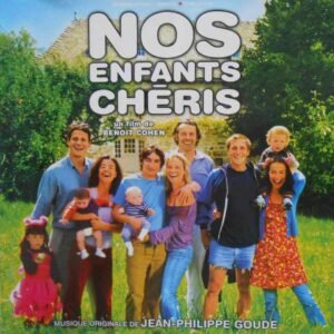 Nos enfants chéris