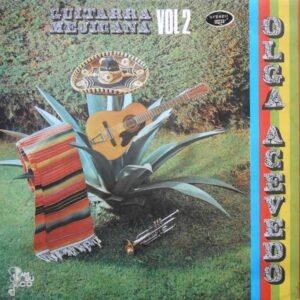 Guitarra Mexicana Vol.2