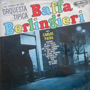 Serie "Apoyando El Buen Tango"