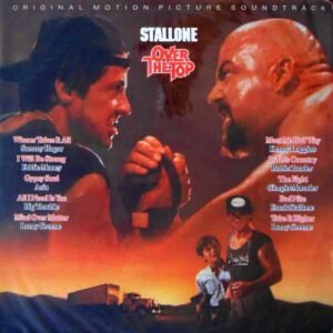 Over The Top (Original Motion Picture Soundtrack)