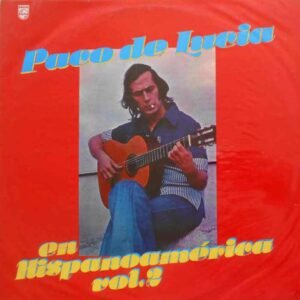 En Hispanoamerica Vol. 2