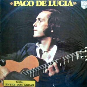 Paco De Lucia