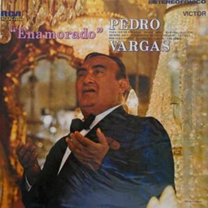Enamorado