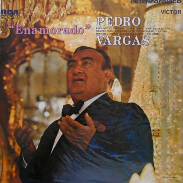 Enamorado