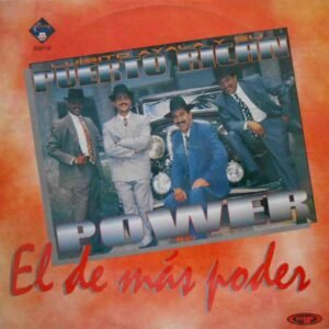 El De Más Poder