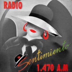 Radio Sentimiento 1470 AM