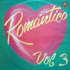 Romántico Vol. 3