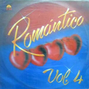 Romántico Vol. 4